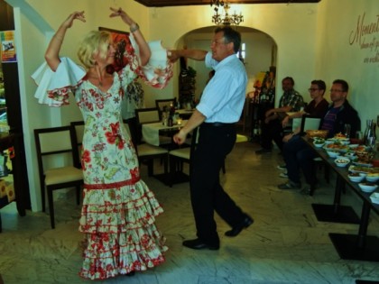 Photo:  Bodega Andaluza